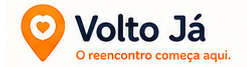 Logo Volto Já